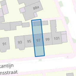 Perceel HLD01-M-2628