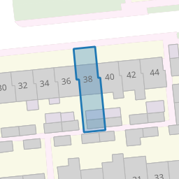 Perceel HLD01-M-2635