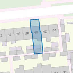 Perceel HLD01-M-2636