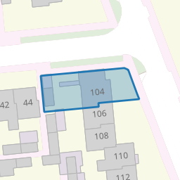 Perceel HLD01-M-2638