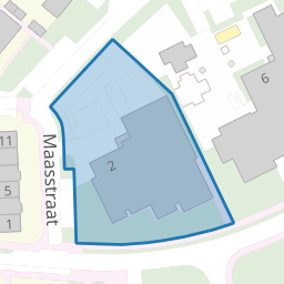 Perceel HLD01-M-2640