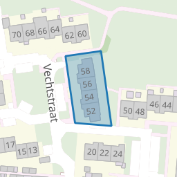 Perceel HLD01-M-2643