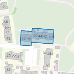 Perceel HLD01-M-2644