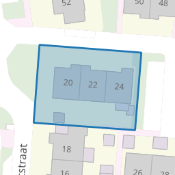 Perceel HLD01-M-2645