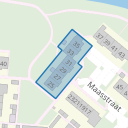 Perceel HLD01-M-2648