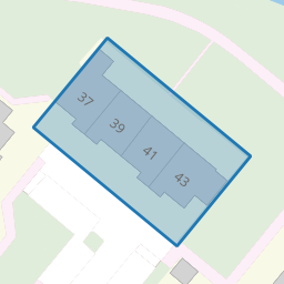 Perceel HLD01-M-2649