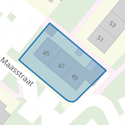 Perceel HLD01-M-2651