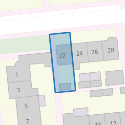 Perceel HLD01-M-2653