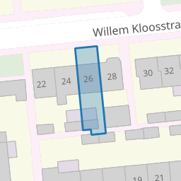 Perceel HLD01-M-2655
