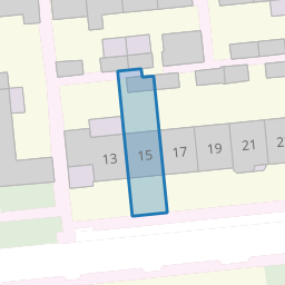 Perceel HLD01-M-2658