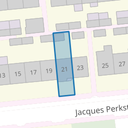 Perceel HLD01-M-2660