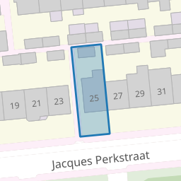 Perceel HLD01-M-2662