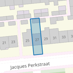 Perceel HLD01-M-2663