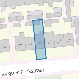 Perceel HLD01-M-2664