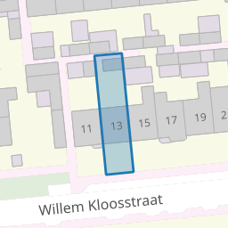 Perceel HLD01-M-2670