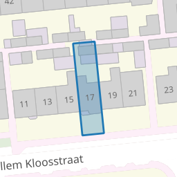 Perceel HLD01-M-2672