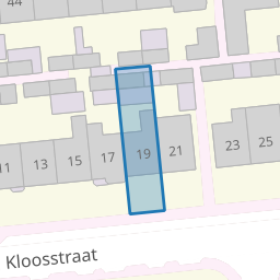 Perceel HLD01-M-2673