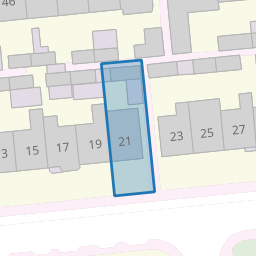 Perceel HLD01-M-2674