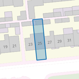 Perceel HLD01-M-2676