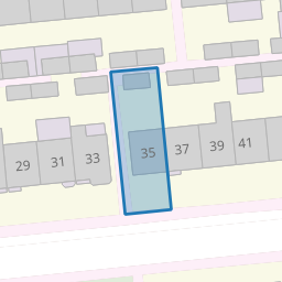 Perceel HLD01-M-2681
