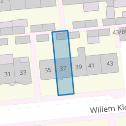 Perceel HLD01-M-2682