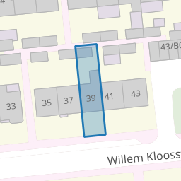 Perceel HLD01-M-2683