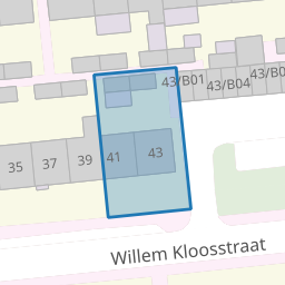Perceel HLD01-M-2684