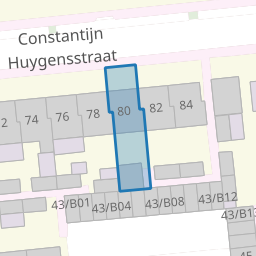 Perceel HLD01-M-2688