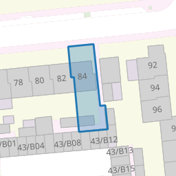 Perceel HLD01-M-2690