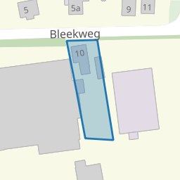 Perceel HLD01-M-2697