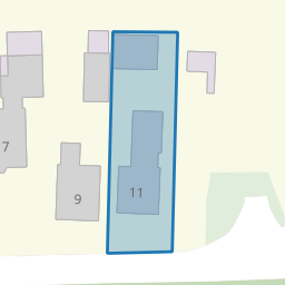 Perceel HLD01-M-2700