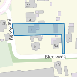 Perceel HLD01-M-2704