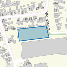 Perceel HLD01-M-2706