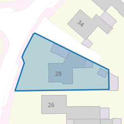 Perceel HLD01-M-2708