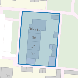 Perceel HLD01-M-2718