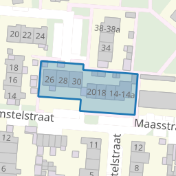 Perceel HLD01-M-2719