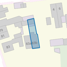 Perceel HLD01-M-2722