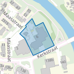 Perceel HLD01-M-2728