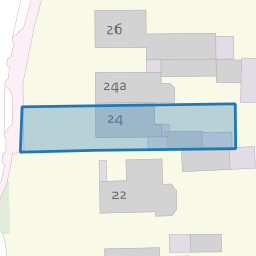 Perceel HLD01-M-2740