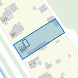 Perceel HLD01-M-2744