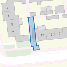 Perceel HLD01-M-2748