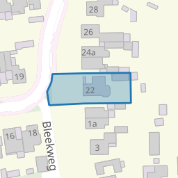 Perceel HLD01-M-2750