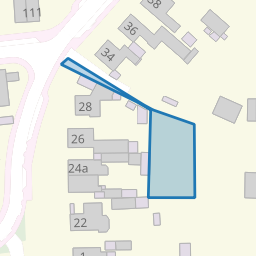 Perceel HLD01-M-2786