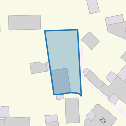 Perceel HLD01-M-2793