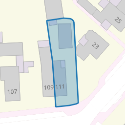 Perceel HLD01-M-2794