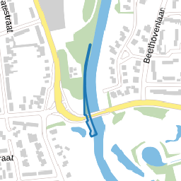 Perceel HLD01-M-2797