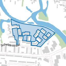 Perceel HLD01-M-2799