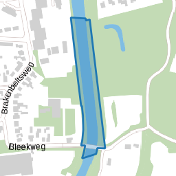 Perceel HLD01-M-2801