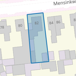 Perceel HLD01-M-2802
