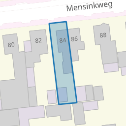 Perceel HLD01-M-2803